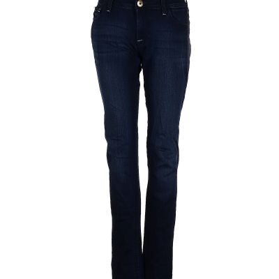 DL1961 Women Blue Jeggings 26W